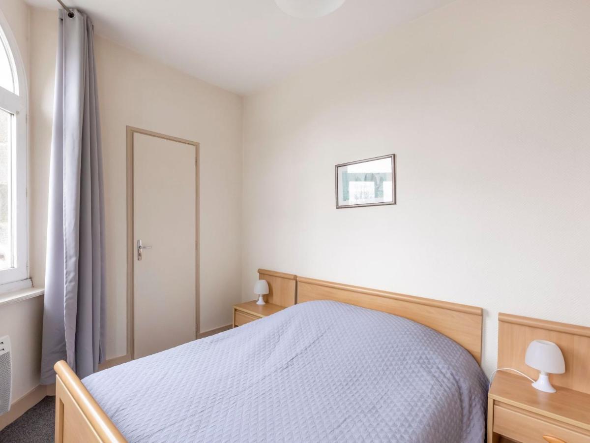 Apartment Le Petit Robinson-7 By Interhome 拉理查戴斯 外观 照片